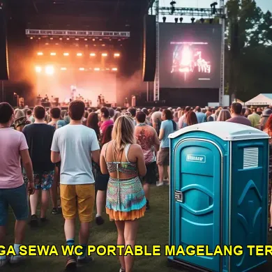 harga sewa wc portable magelang terbaik